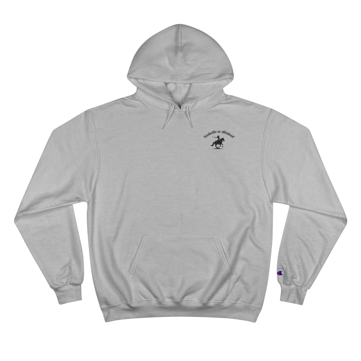 Nashville Cowgirl™ Hoodie